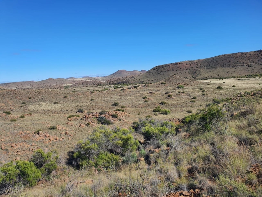 0 Bedroom Property for Sale in Carnarvon Rural Northern Cape
